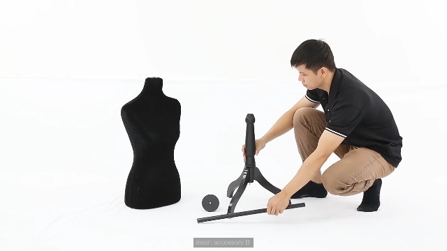 Amazon.com: FDW Female Mannequin Body Dress Form Sewing Mannequin